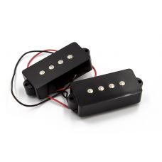 Набор звукоснимателей MAXTONE GP-1 (B)
